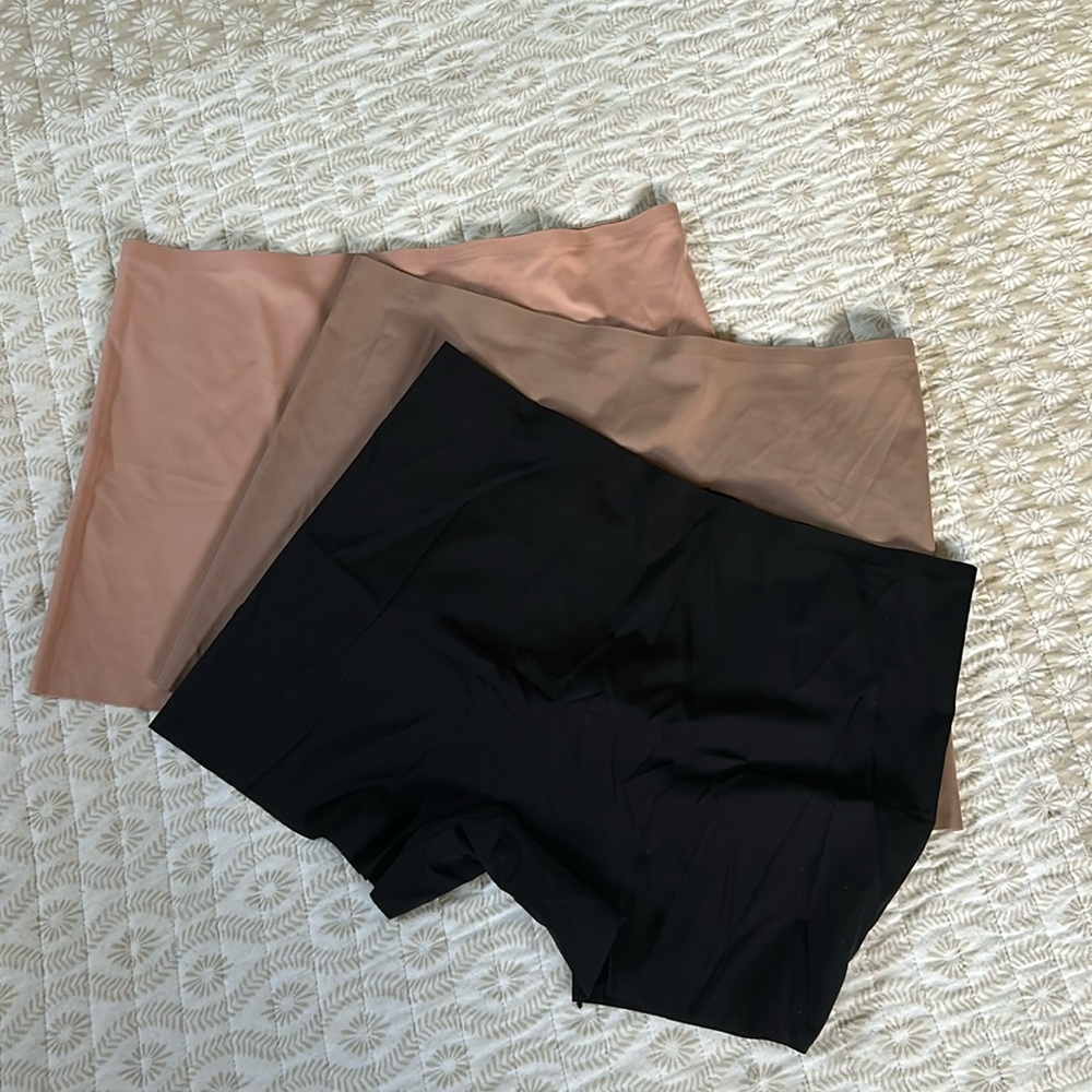 Boyshorts Bundle - image 1
